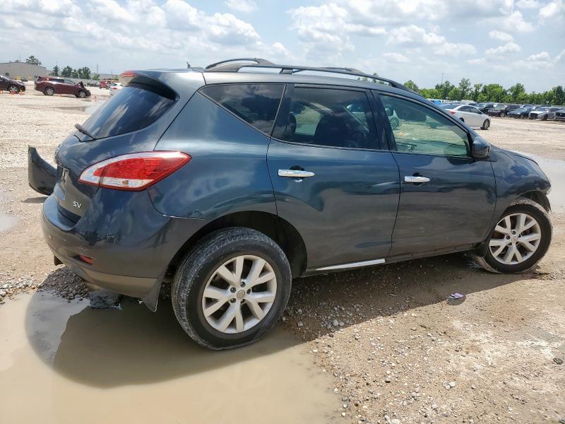 Vin: jn8az1mu6dw209635, lot: 59026965, nissan murano s 20133