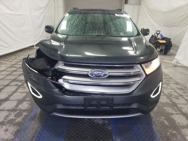 2015 FORD EDGE SEL - 2FMTK4J94FBC24337