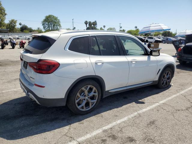 Vin: 5uxty5c02l9d30660, lot: 45039855, bmw x3 xdrive30i 20203