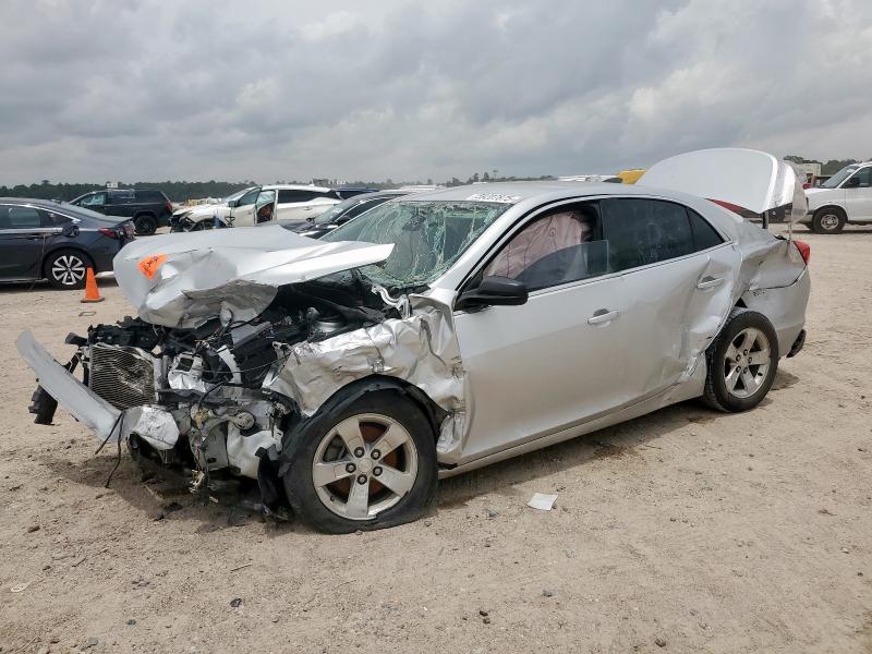 Vin: 1g11a5sa5gu124605, lot: 59207875, chevrolet malibu ls 2016 img_1