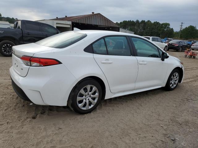 Vin: 5yfb4mde6pp016228, lot: 57664225, toyota corolla le 20233