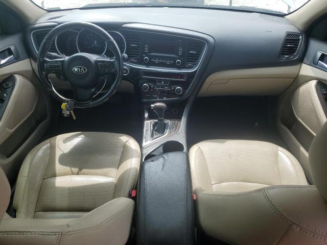 2015 KIA OPTIMA EX - 5XXGN4A73FG403688
