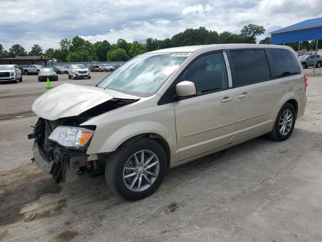 DODGE GRAND CARA