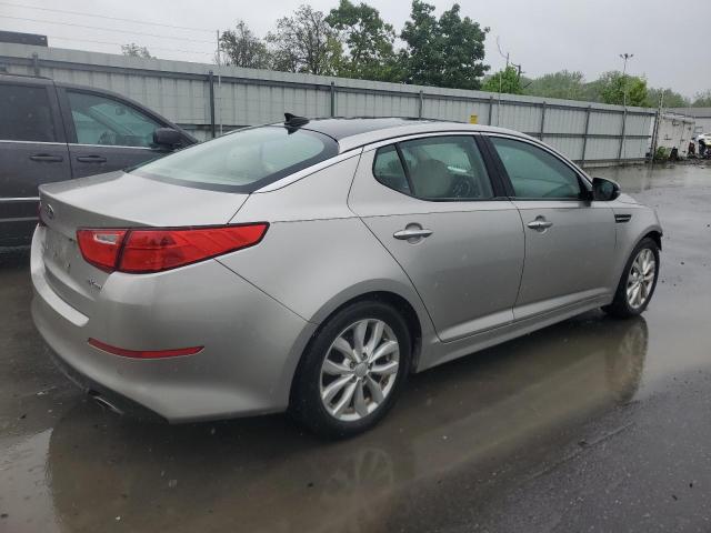 Vin: 5xxgn4a73eg349064, lot: 56435005, kia optima ex 20143