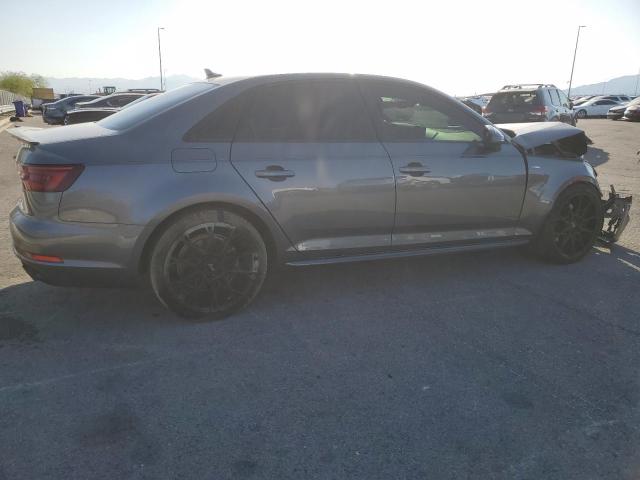 Vin: waukmaf42ja063848, lot: 57817845, audi a4 premium 20183