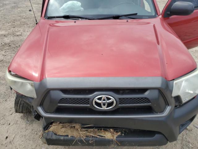 2015 TOYOTA TACOMA DOU - 5TFJX4GN7FX042996