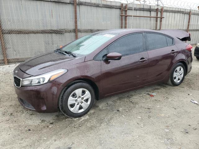 KIA FORTE LX