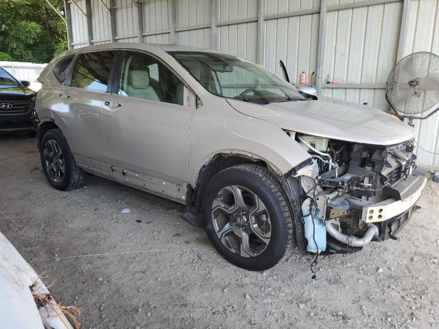 Vin: 5j6rw1h81jl007393, lot: 58948255, honda crv exl 20184