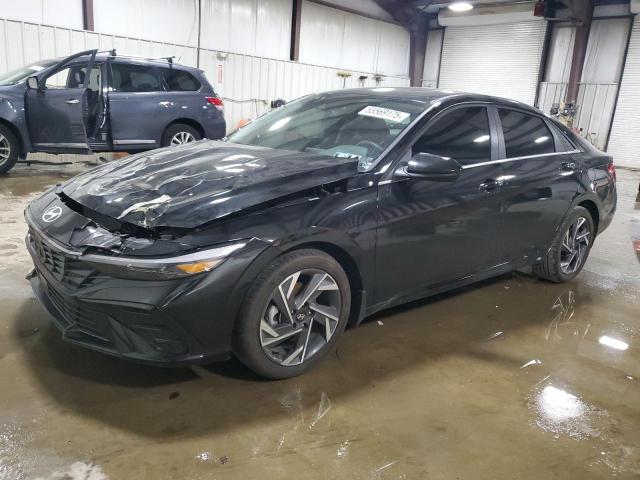 Vin: kmhls4dg9su879379, lot: 55569175, hyundai elantra sel 2025 img_1