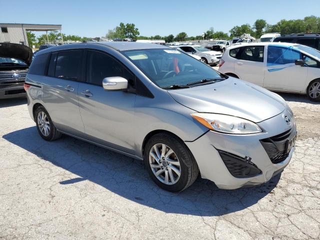 Vin: jm1cw2bl3e0177387, lot: 57786845, mazda 5 sport 20144