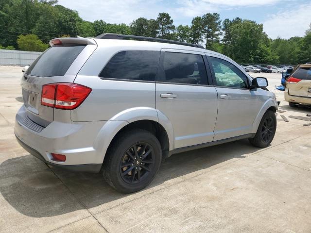 Vin: 3c4pdcbb8kt837507, lot: 57598475, dodge journey se 20193