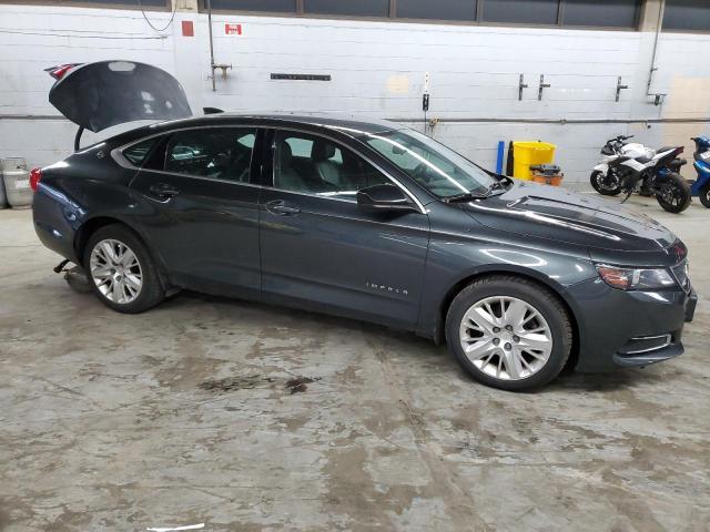 Vin: 2g11z5s30j9143979, lot: 57343915, chevrolet impala ls 20184