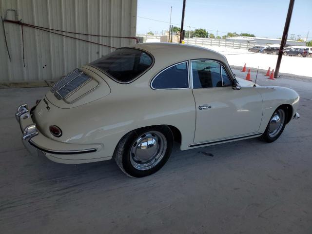 VOLKSWAGEN PORSCHEKIT 1961 white   173685423 photo #4