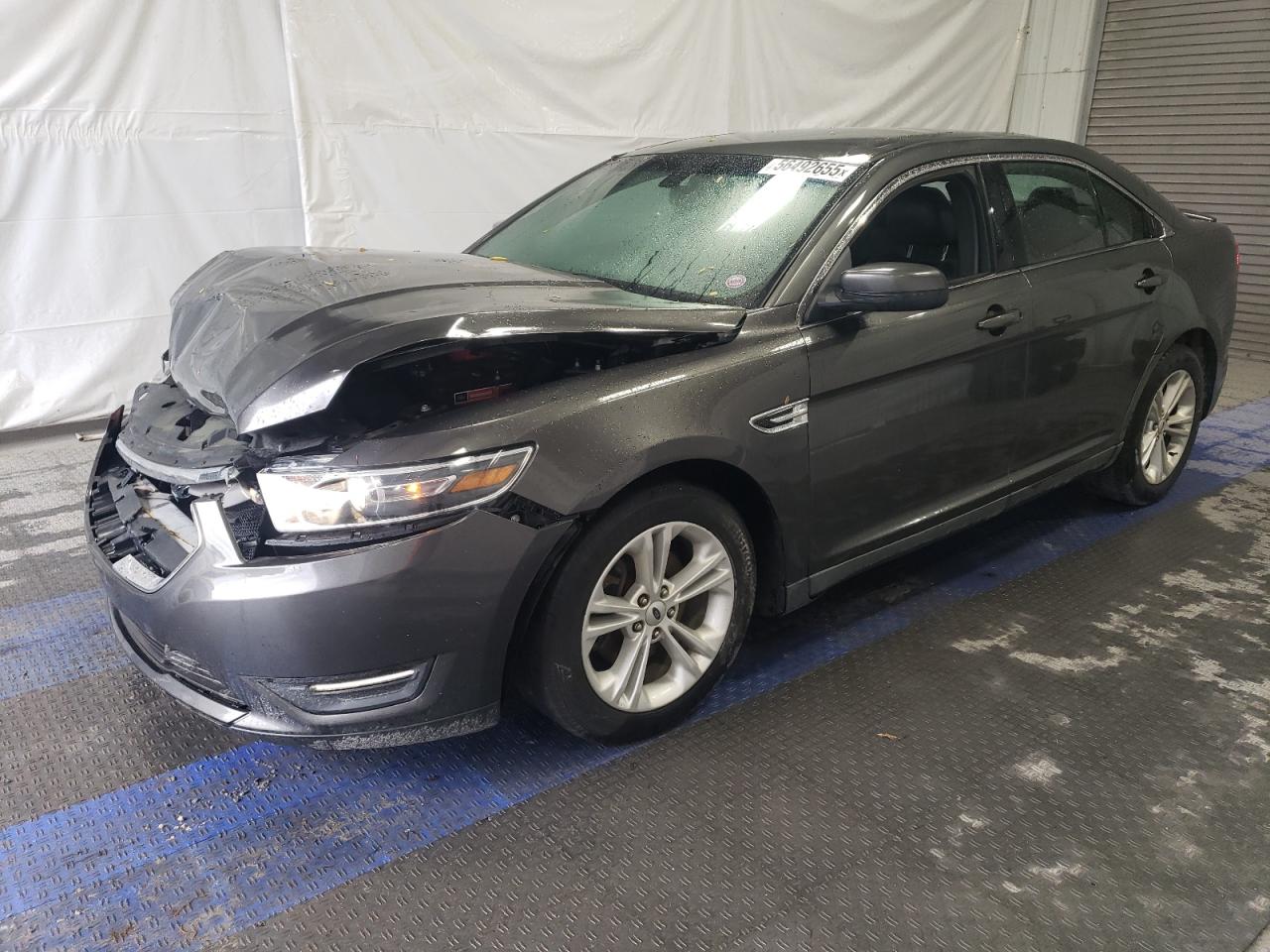 FORD TAURUS SEL