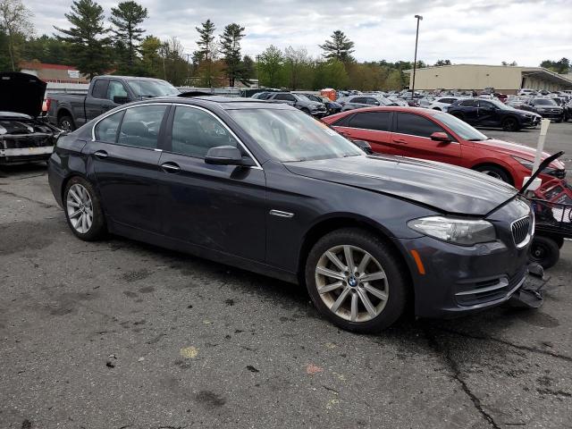 Vin: wba5b3c56ed534321, lot: 56111845, bmw 5 series xi 20144