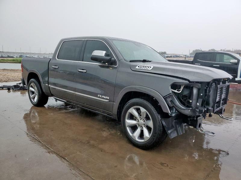 Vin: 1c6srfhtxkn657563, lot: 52723925, ram 1500 limited 20194