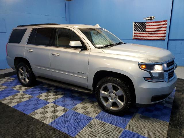 Vin: 1gnskakc5kr124318, lot: 56994495, chevrolet tahoe k1500 ls 20194