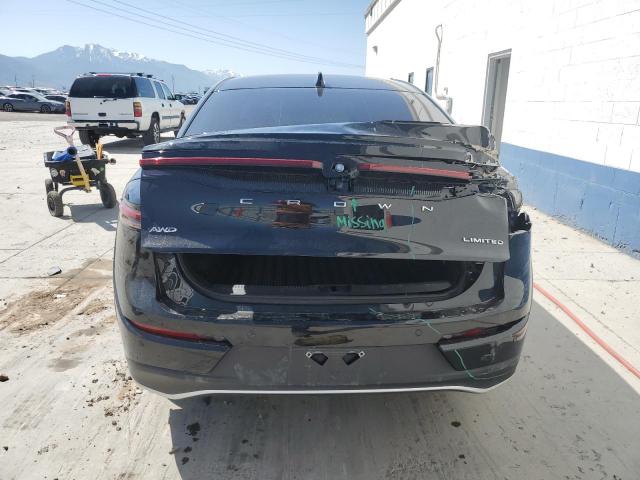 2023 TOYOTA CROWN XLE JTDAAAAF8P3013730