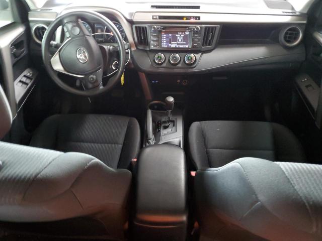 2018 TOYOTA RAV4 LE - 2T3BFREV4JW701251