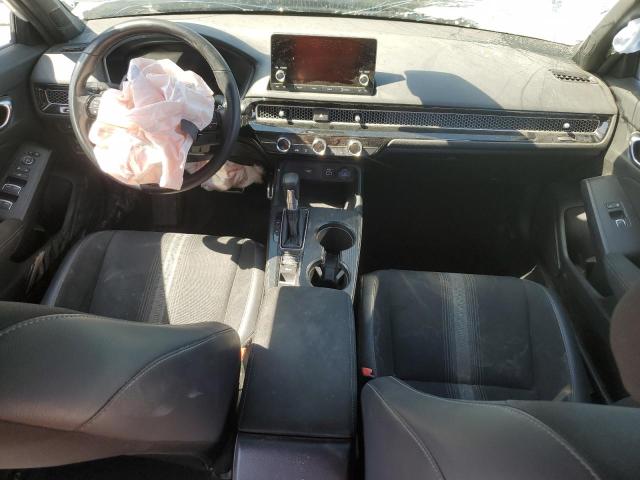 2024 HONDA CIVIC SPOR - 19XFL2H84RE030954
