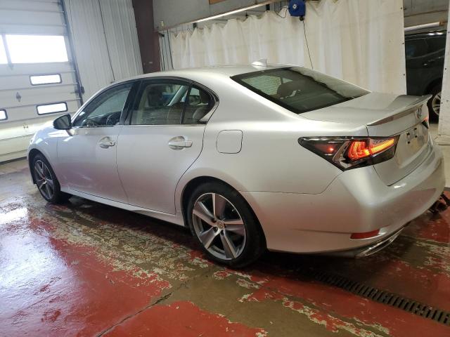 Vin: jthcz1bl4ha005545, lot: 56166995, lexus gs350 350 base 20172