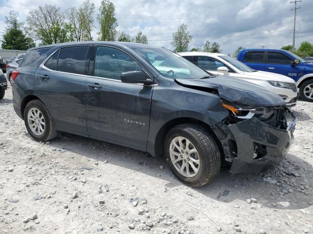 Vin: 2gnaxtev8l6264947, lot: 56731065, chevrolet equinox lt 20204