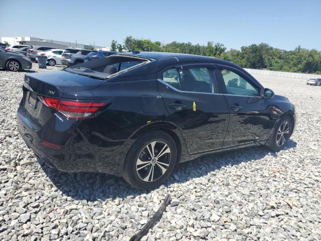 Vin: 3n1ab8cv7ny283498, lot: 57238315, nissan sentra sv 20223