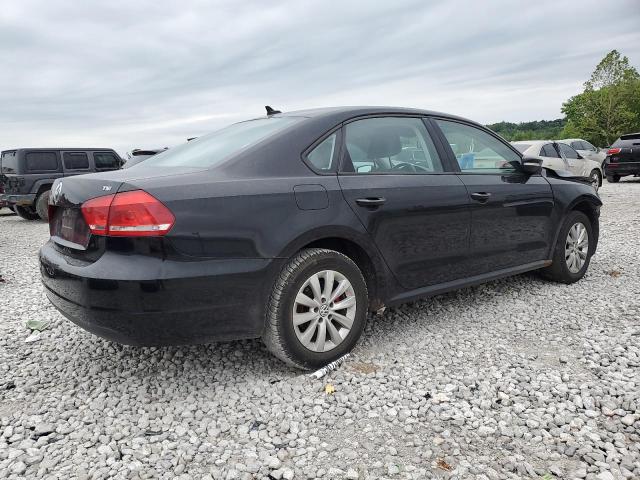 Vin: 1vwat7a3xfc022346, lot: 58083715, volkswagen passat s 20153