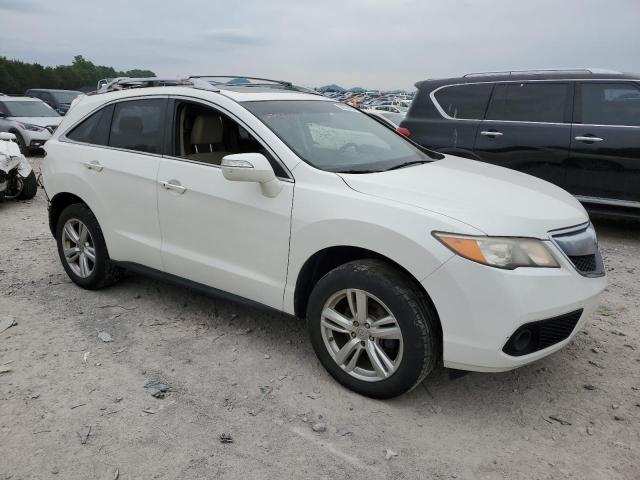 Vin: 5j8tb4h35dl011997, lot: 56636825, acura rdx 20134