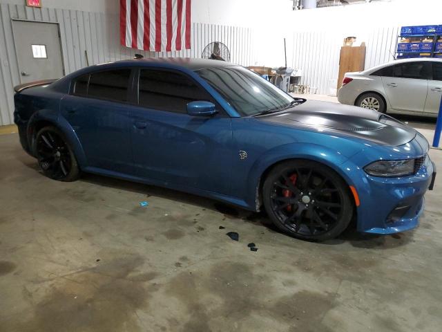 2020 DODGE CHARGER SRT HELLCAT 2C3CDXL92LH221804