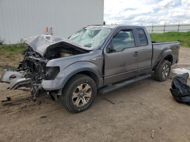 Vin: 1ftfx1ef3eke62203, lot: 57868375, ford f-150 super cab 2014 img_1