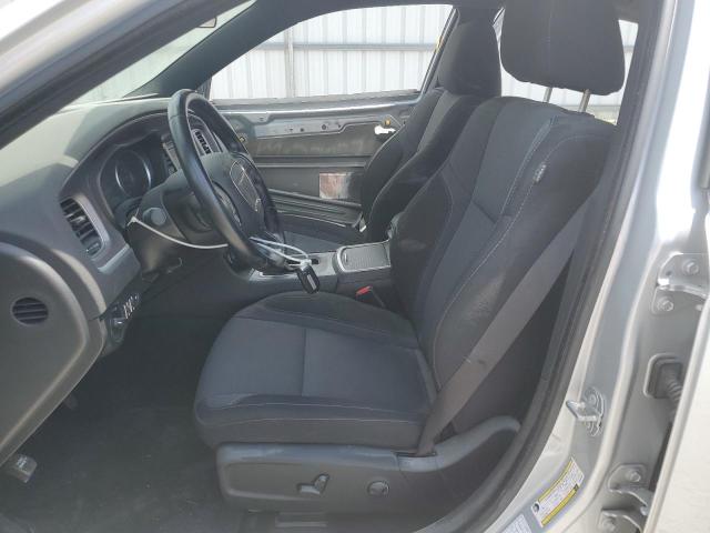 2022 DODGE CHARGER SX - 2C3CDXBG8NH250467