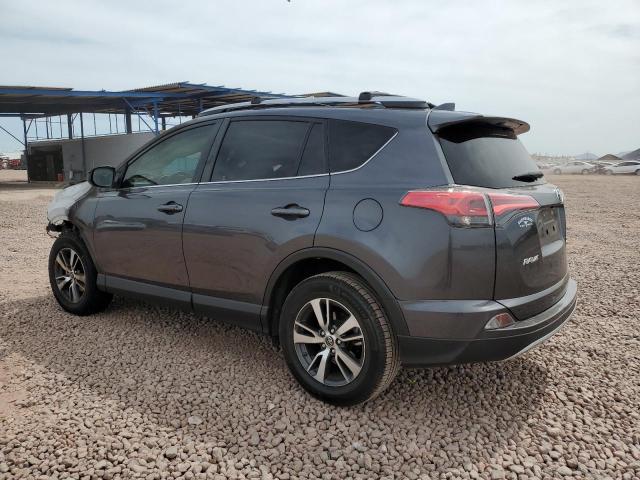 Vin: jtmwfrev3jj173959, lot: 56607135, toyota rav4 adventure 20182