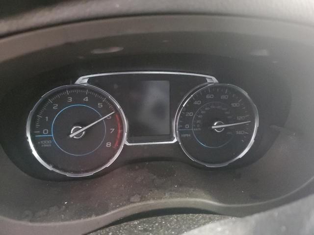 2017 SUBARU FORESTER 2 - JF2SJAGC4HH594991
