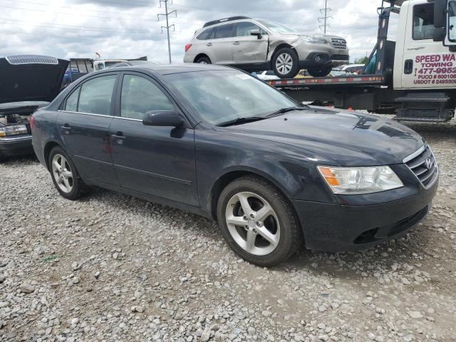 Vin: 5npeu4ac3ah626060, lot: 56662725, hyundai sonata se 20104