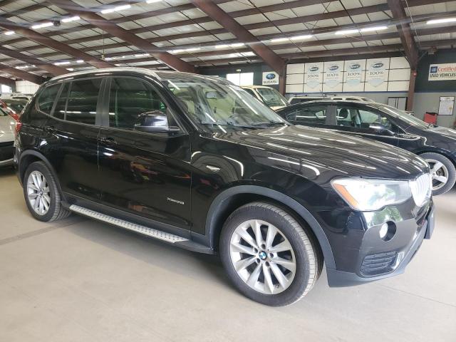 Vin: 5uxwx9c58g0d93792, lot: 58815455, bmw x3 xdrive28i 20164
