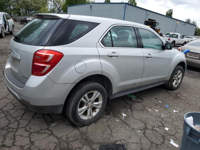 Vin: 1gnalbek6gz103728, lot: 56998905, chevrolet equinox ls 20163