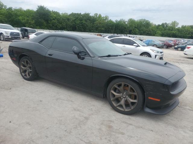 Vin: 2c3cdzjgxkh666593, lot: 55698265, dodge challenger gt 20194