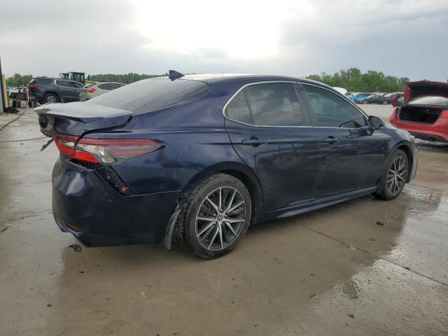 Vin: 4t1g11bkxnu071900, lot: 57086335, toyota camry se 20223