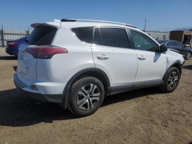 Vin: jtmzfrev1jd109494, lot: 58768395, toyota rav4 le 20183