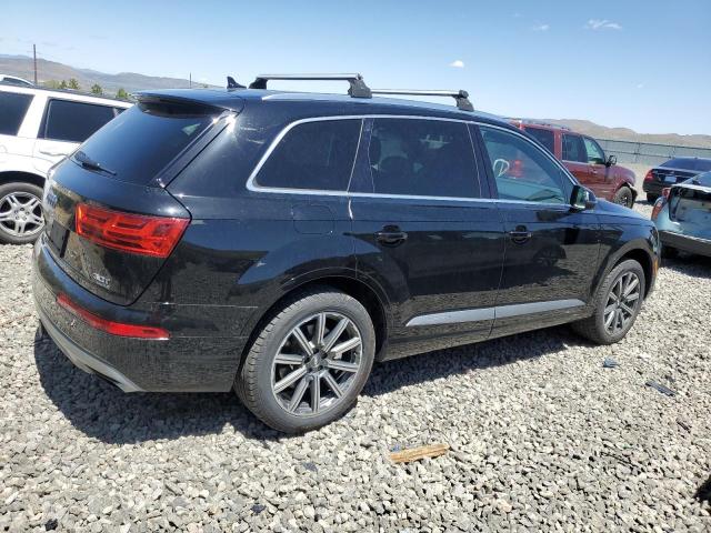 Vin: wa1laaf77hd024542, lot: 56561125, audi q7 premium plus 20173