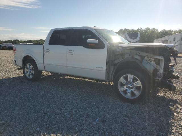 Vin: 1ftfw1ct1dfc92815, lot: 56352425, ford f-150 supercrew 20134