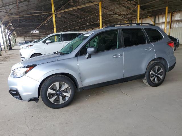 2018 SUBARU FORESTER 2 - JF2SJABC5JH589120