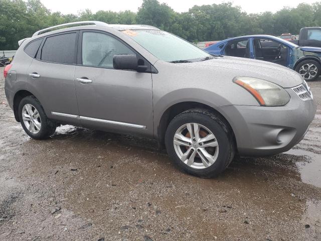 2015 NISSAN ROGUE SELE JN8AS5MV5FW756953