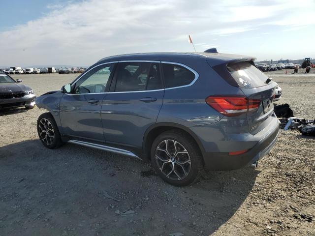 Vin: wbxjg7c02m5s34589, lot: 58785655, bmw x1 sdrive28i 20212