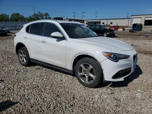 Vin: zasfakan7j7b82227, lot: 57679765, alfa romeo stelvio 20184