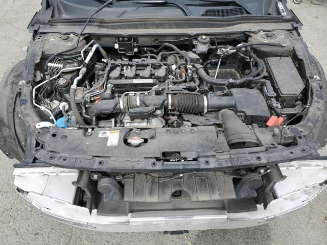 2019 HONDA ACCORD SPO - 1HGCV1F31KA177595