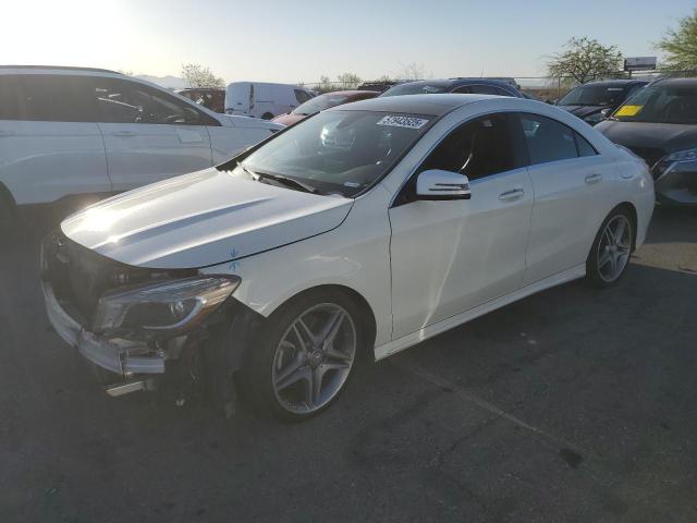 Vin: wddsj4gb8fn209833, lot: 57943525, mercedes-benz cla-class 250 4matic 2015 img_1