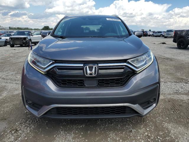2020 HONDA CR-V TOURI - 5J6RW2H96LL013420