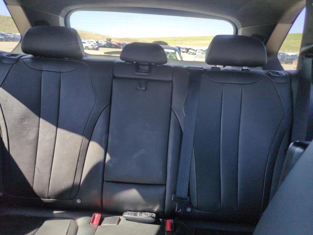 2016 BMW X5 M - 5YMKT6C55G0R78683
